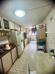 Blk 48 Teban Gardens Road (Jurong East), HDB 4 Rooms #617626481